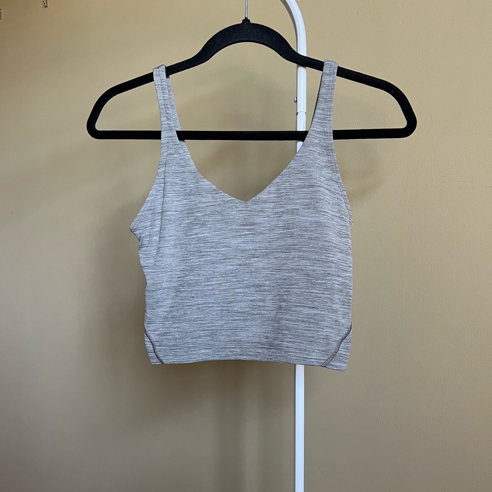 Lululemon align tank